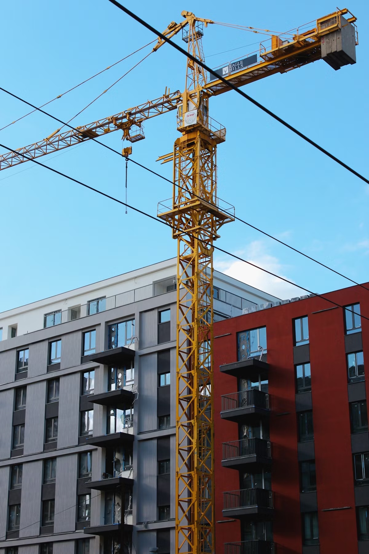 Amber House komanda darbā