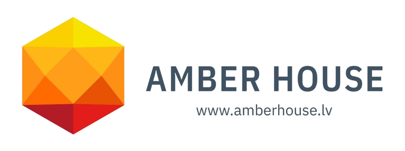 Amber House